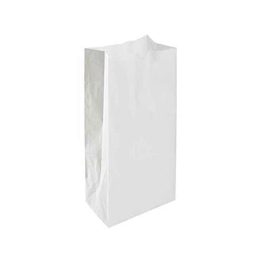 Bulk Paper Lunch Bags for Businesses