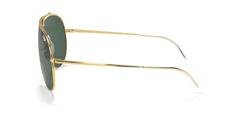 Image of Ray-Ban Men Pilot Sunglasses - 0RB3597