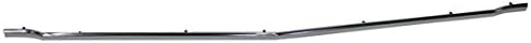 Lower Valance Trim Molding for 1966 Chevelle, Each