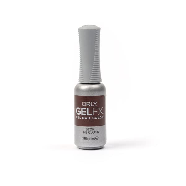 Stop the Clock - Gel Nail Color miniatura 1