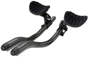 Zipp Vuka Aerobar Extensions - Evo 110 Carbon Low image 4
