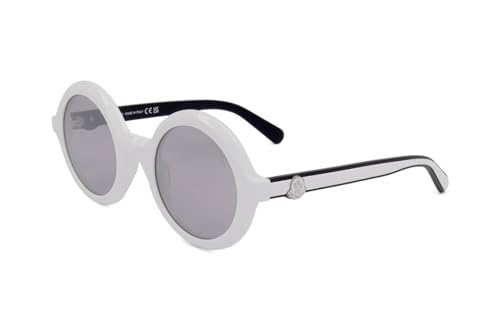 Moncler ML0261 ORBIT WHITE (21C) - 50mm