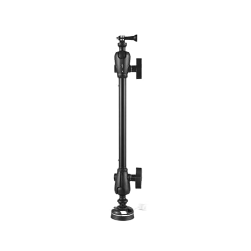 Support de caméra kayak TFixol stable pour sécuriser vos appareils dans les vagues