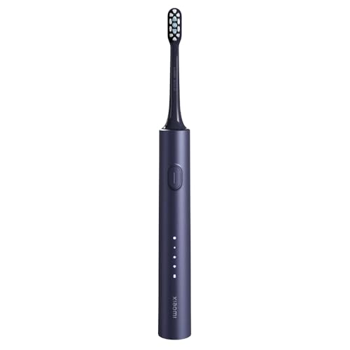 Xiaomi Spazzolino Elettrico T302 Blu Scuro Electric Toothbrush