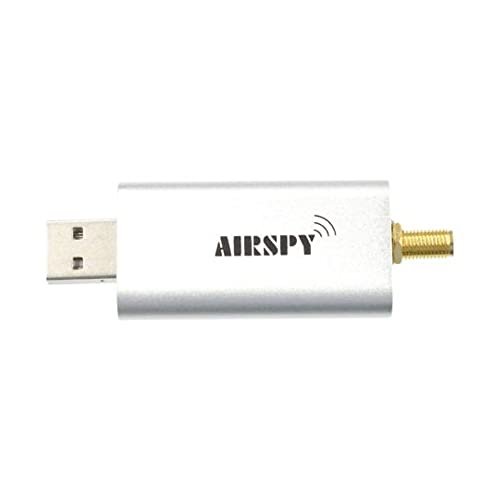 Amazon | Airspy Airspy Mini ソフトウェア無線(SDR)受信機