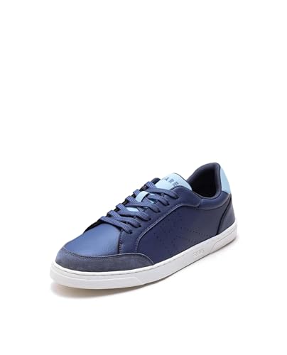 Image of Rare Rabbit Mens Knox Sneaker