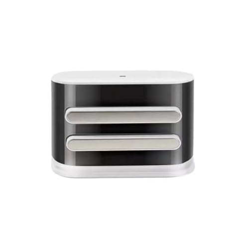 Station de charge pour aspirateur Xiaomi finition durable compatible 3C et 2S - 2