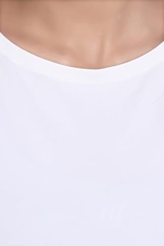 Image of Sports Women's Regular Fit Round Neck T-Shirt