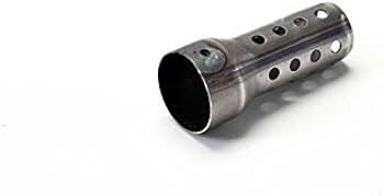 Amazon | Vance&Hines(バンスアンドハインズ) クワイエットバッフル