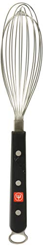 WUSTHOF Kitchen Cook's Tools, One Size, Black