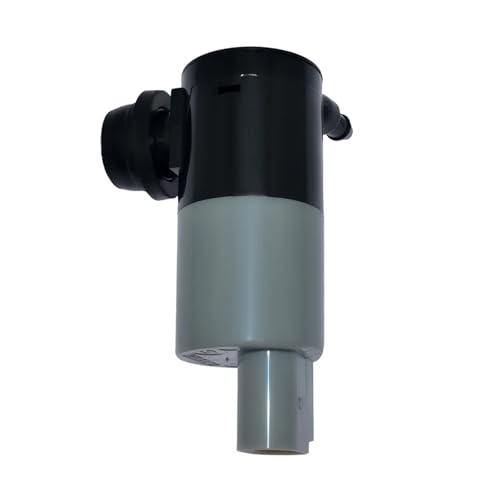 Moteur essuie-glace DMC500040 puissant et silencieux pour Land Rover Range Rover L322