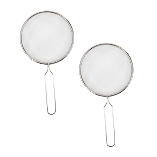 COLLBATH 2pcs Reptile Shovel Spider Cleaning Tool for Aquarium and Litter Sifter