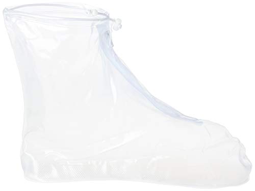 Capa Para Sapatos M - Shoe Cover, Océane, Transparente