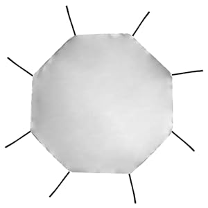 Abaodam Hunde- und Katzenkäfigabdeckung Wasserdicht