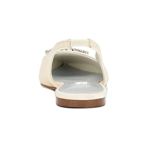 Nine West Women's Blingy Ballet Flat4