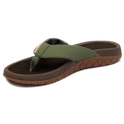 Grundéns Unisex-Adult Fishfinder Sandal2