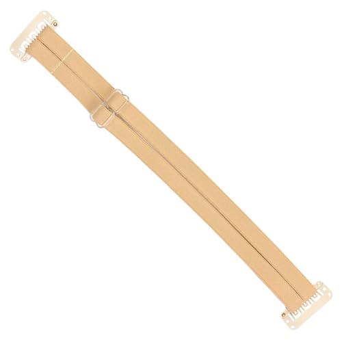 Banda De Elevación Facial - Reductor De Papada Ajustable Con Clip | Banda De Elevación Para Cara Y Cabello, Ajuste De Línea En V Para, Gimnasio, Yoga, Correa Invisible Para Estiramiento Facial