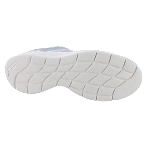 Image of Skechers Women Lace Up Running Shoes