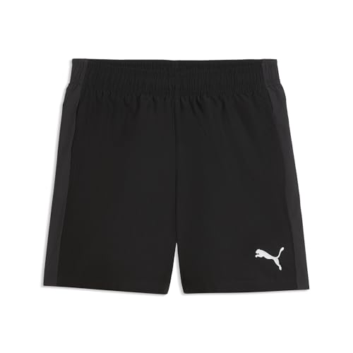 Short tissé Puma Teamliga26 Sideline Homme short sport football