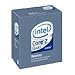 Intel Q6600 Core2 Quad-Prozessor, 2,4 GHz, Einzelhandel 1066 MHz FSB, 8 MB Cache, Quad Core