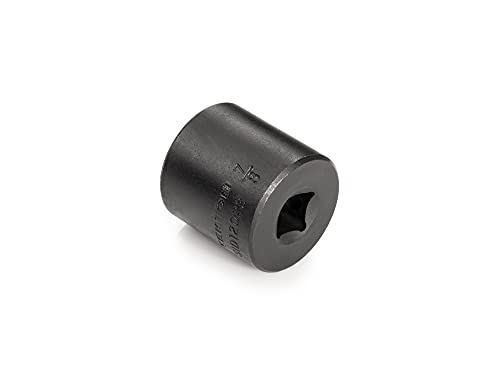Image of TEKTON 3 /8 Inch Drive x 7 /8 Inch Shallow 6-Point Impact Socket | SID12022