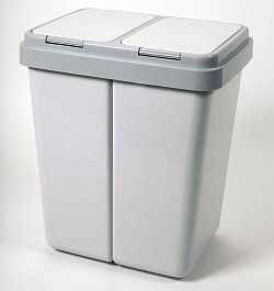 Molla di Ricambio per Bidone della Spazzatura