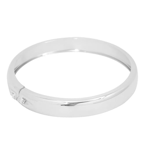 Bague de phare 5.75 pouces anti-vibrations cache latéral Low Rider