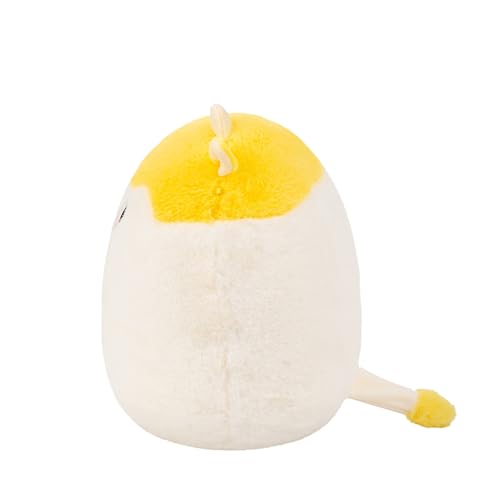 Squishmallows Bodie Cow Fuzz A Mallows el abrazo más suave del día 5
