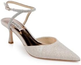 Badgley Mischka Womens Autumn - Image 4