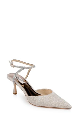 Image of Badgley Mischka Womens Autumn