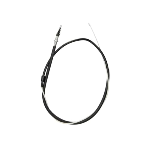 Cable de freno de mano para Peugeot 307 ideal para aparcar seguro en rampas y garajes