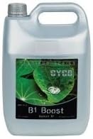 Cyco Nutrients Platinum Series B1 Boost - 5 Liter