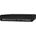 HP Elite Mini 800 G9 MFF PC Business Desktop Computer, 14th Gen Intel 24-Core i9-14900 up to 5.8GHz, 64GB DDR5 RAM, 4TB PCIe SSD, WiFi 6, RJ-45, Type-C, HDMI, DisplayPort, Windows 11 Pro, Vent-Hear
