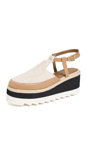 Free People Women's Morning in Mykonos Espadrille Mule