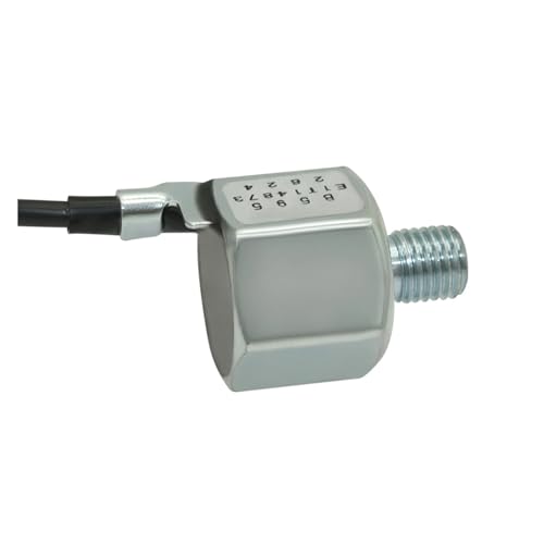 Sensor E1T14873 VOGGWBMQ para reparacion de gestion electronica del automovil 4