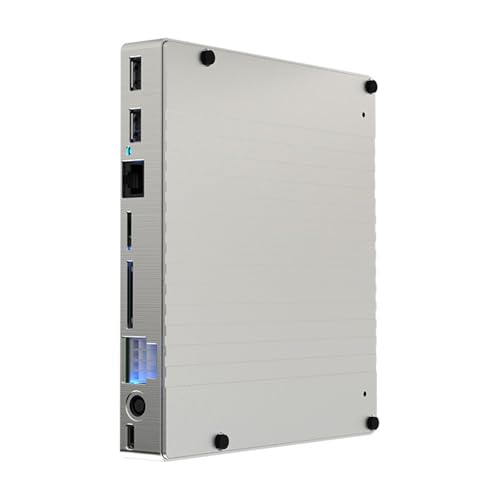 Station d'accueil graphique USB 40 Gbit/s double port PCIe