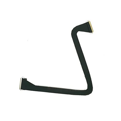 Cable LCD A1419 de repuesto para reparar parpadeos en pantalla de iMac 27