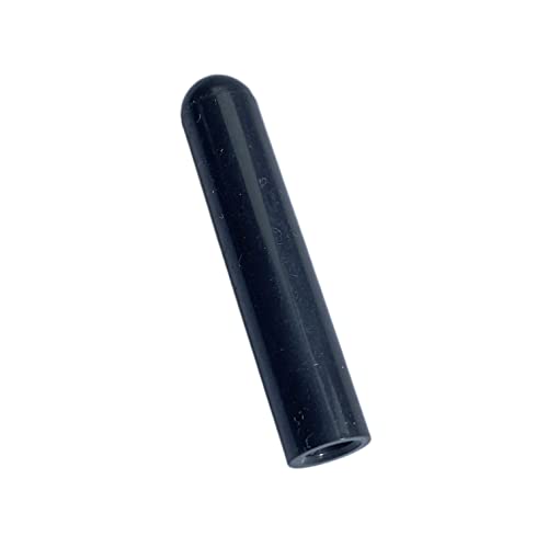Djf D9Zz-6621850-B Door Lock Pull Knob Control Post Pin Black Fit For Ford Car Truck #TOP2