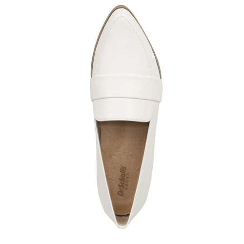 Image of Dr. Scholl's Shoes Womens Faxon Too Slip-on