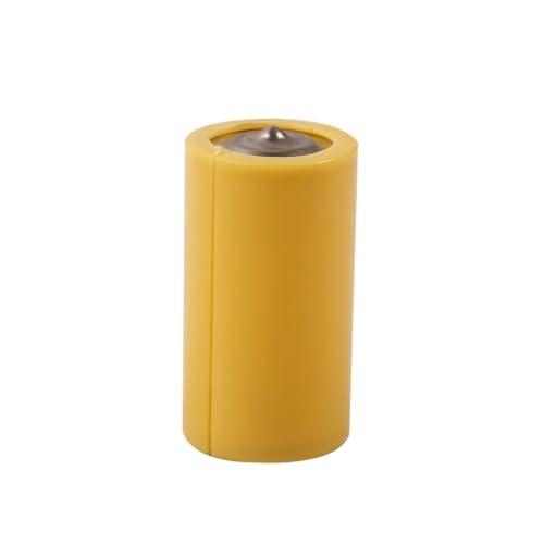 Fuente de Energía USB Sustituto 4 Pilas C 1.5V miniatura 6