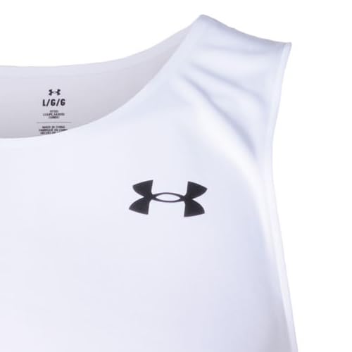 Amazon.co.jp: [UNDER ARMOUR] メンズ チーム ラン シャツ TEAM