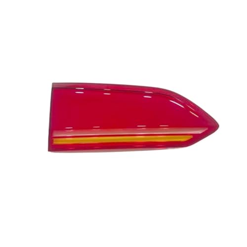 Coque feux arrière Touareg 2019-2023 lentille en polycarbonate haute clarté