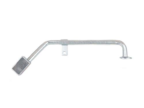 Image of Canton Racing Products 15-645 Oil Pump (Pickup Ford 302 For 15-644 Rear T Sump Pan)