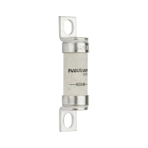 Fusible 35ET à action rapide pour protection de composants électroniques