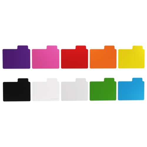 Gamegenic, Sideloading Flex Card Dividers