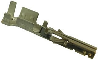 MOLEX 43030-0002 CONTACT, SOCKET, 24-20AWG, CRIMP (1 piece