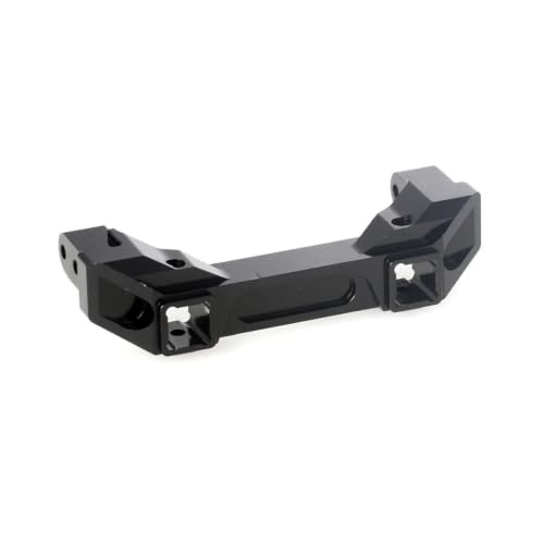Cadre pare-chocs avant en aluminium pour RC Traxxas TRX4 TRX6 1/10