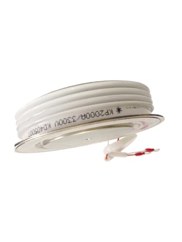 Thyristor KP2000A 3300V redresseur de puissance pour armoire électrique