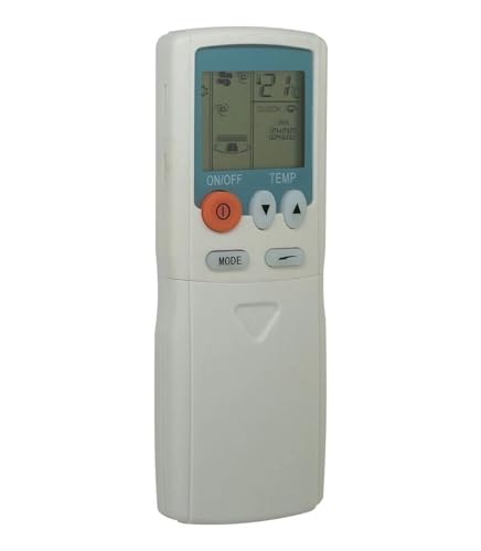 Télécommande MSC-A07YV MSC-A09YV MSC-A12YV pour climatiseur réversible