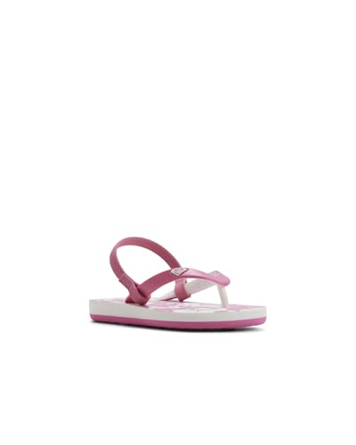 Image of Roxy Girls' Tahiti Toddler Strap Sandal